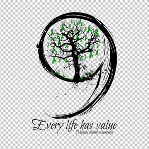 MENTAL HEALTH AWARENESS 41