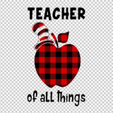 TEACHER 620