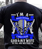 POLICE OFFICER 4