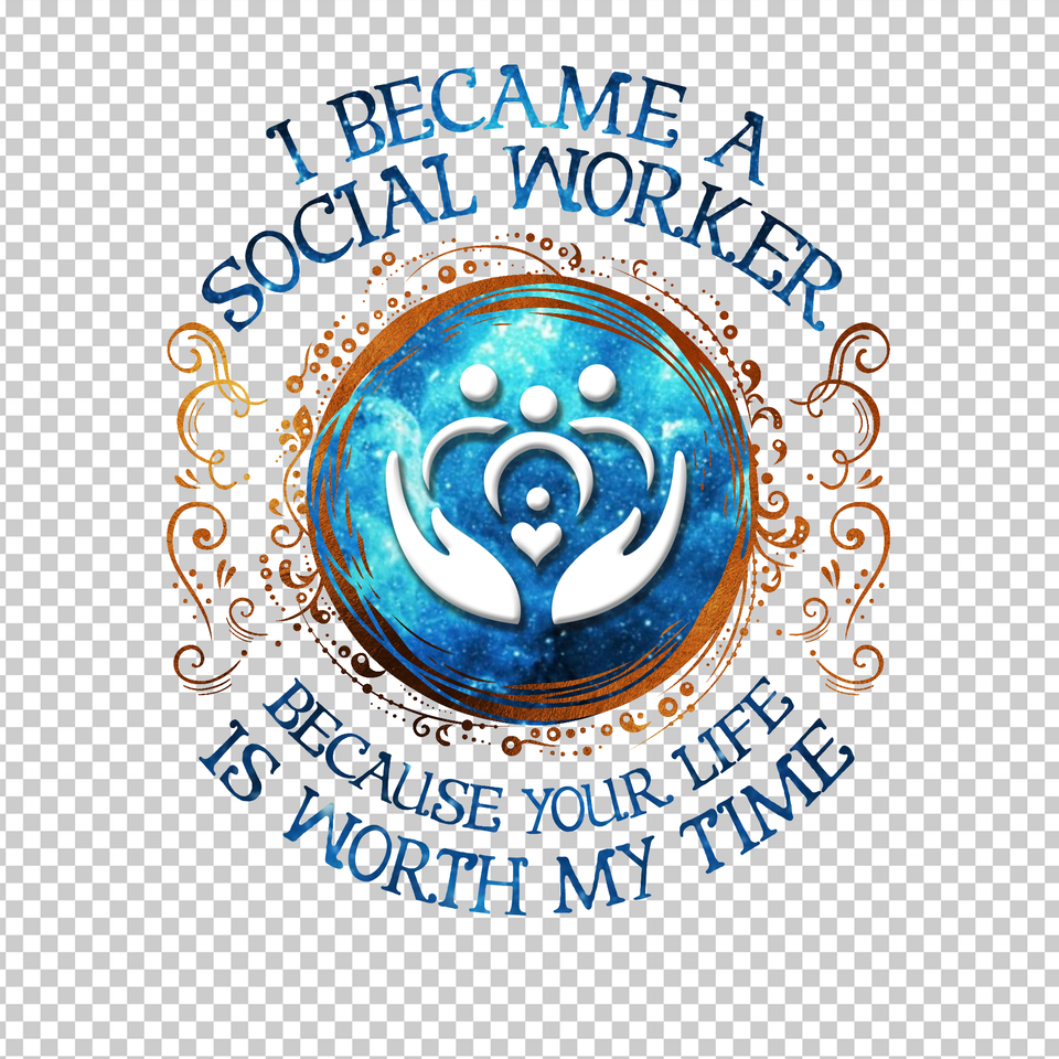 SOCIAL WORKER 2