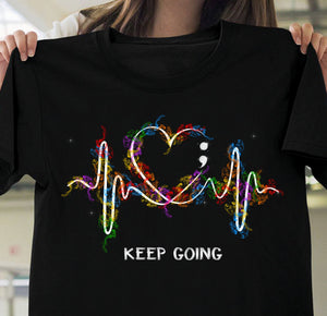 MENTAL HEALTH AWARENESS 234