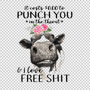 COW 9