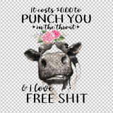 COW 9