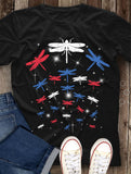DRAGONFLY 8