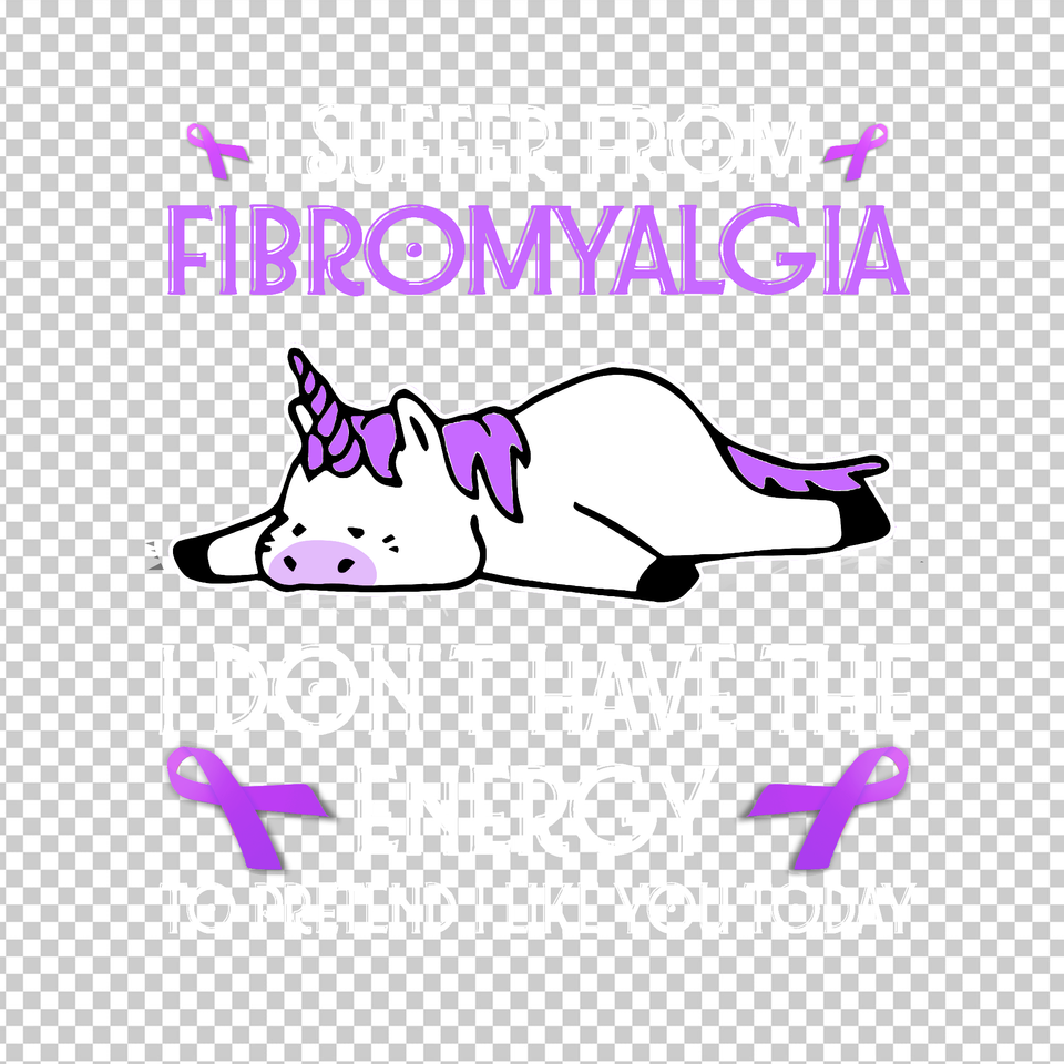 FIBROMYALGIA AWARENESS 144