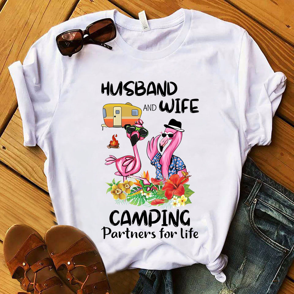 CAMPING 320