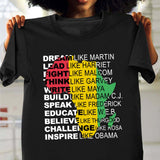 AFRICAN AMERICAN 87