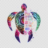 TURTLE 12