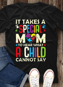 AUTISM AWARENESS 408