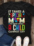 AUTISM AWARENESS 408