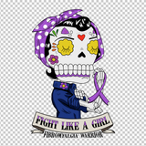 FIBROMYALGIA AWARENESS 152