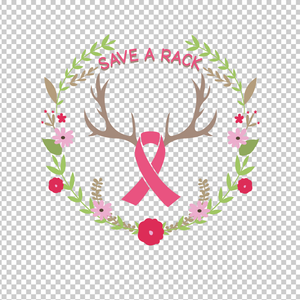 BREAST CANCER AWARENESS 384