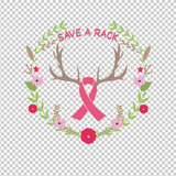 BREAST CANCER AWARENESS 384