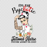 NURSE 440