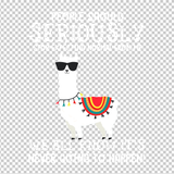 LLAMA 1