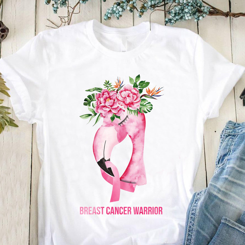 BREAST CANCER AWARENESS 108