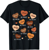Black History Month African American T-shirt & Hoodie 0224