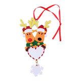 Our First Christmas - Personalized Family Our 1st Christmas Ornament
