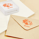 Any Photo - Personalized Photo Stamp