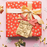 Grandma/Gigi/Nana's Batch - Personalized Grandma Family Gift Ornament