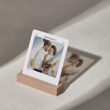 Photo Projection - Personalized Film Shadow Ornament