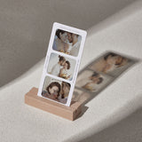 Photo Projection - Personalized Film Shadow Ornament