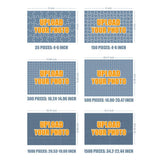 Any Photo - Personalized Photo Puzzle