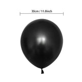 I Love You - Personalized Couple Romantic Balloons