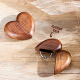 Personalized Engraved Two Names