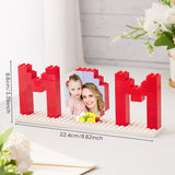 Personalized Mother Photo Mom Puzzle