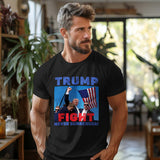Never Surrender T-shirt & Hoodie 0924