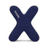 Name Letter - Personalized Letter Pillow