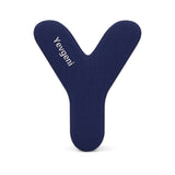 Name Letter - Personalized Letter Pillow