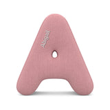 Name Letter - Personalized Letter Pillow
