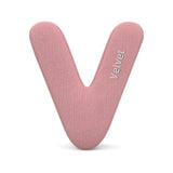 Name Letter - Personalized Letter Pillow