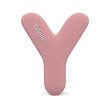 Name Letter - Personalized Letter Pillow
