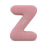 Name Letter - Personalized Letter Pillow