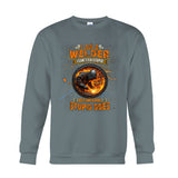 Gift For Welder Man - Personalized Welder T-shirt And Hoodie