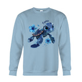 Love Turtle - Personalized Turtle T-shirt And Hoodie
