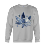 Stoner Chic - Personalized Weed T-shirt And Hoodie