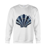 Blue Sea Is Waitting - Personalized Sea Lover T-shirt And Hoodie