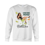 Cincode Drinko Bitchoachos - Personalized Cinco de Mayo T-shirt And Hoodie