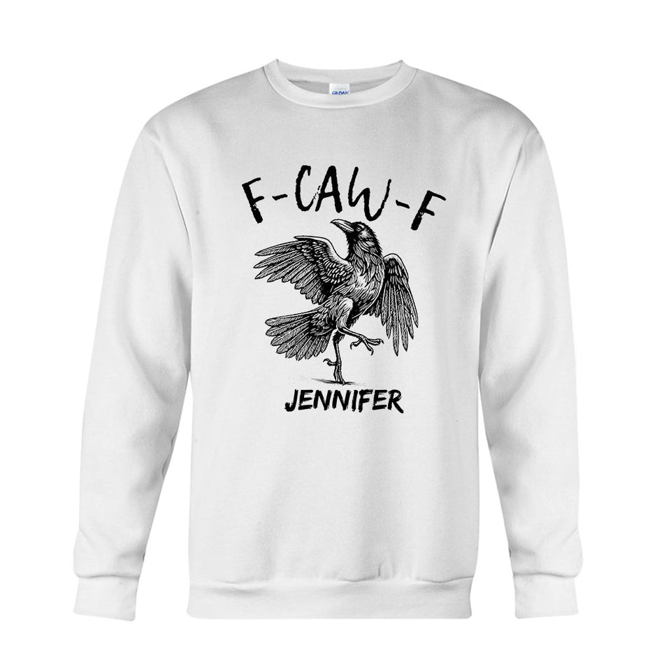 F-Claw - Personalized Halloween T-shirt And Hoodie