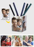 Any Photos - Personalized Photos Brick Figures