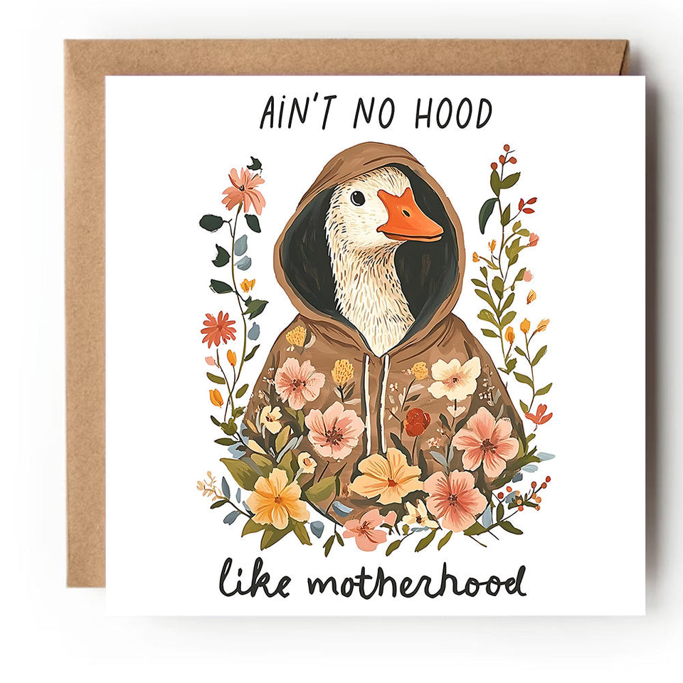 Mother’s Day Greeting Card
