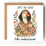 Mother’s Day Greeting Card