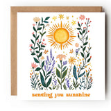 Mother’s Day Greeting Card