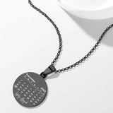 Personalized Black Filter Romantic Photo Calendar Charm