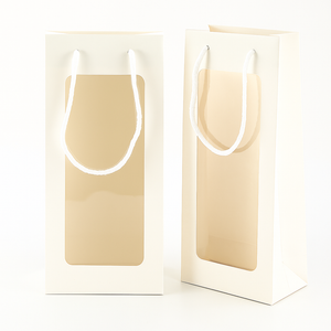 Premium Gift Bag Whiskey