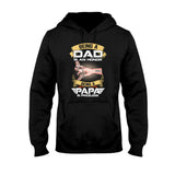 Priceless Papa - Personalized Grandpa T-shirt and Hoodie